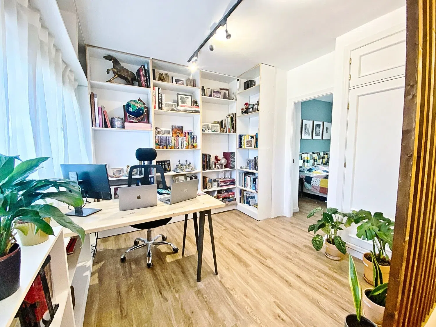 Casa independiente en calle de la Oca, 23 - Foto 9