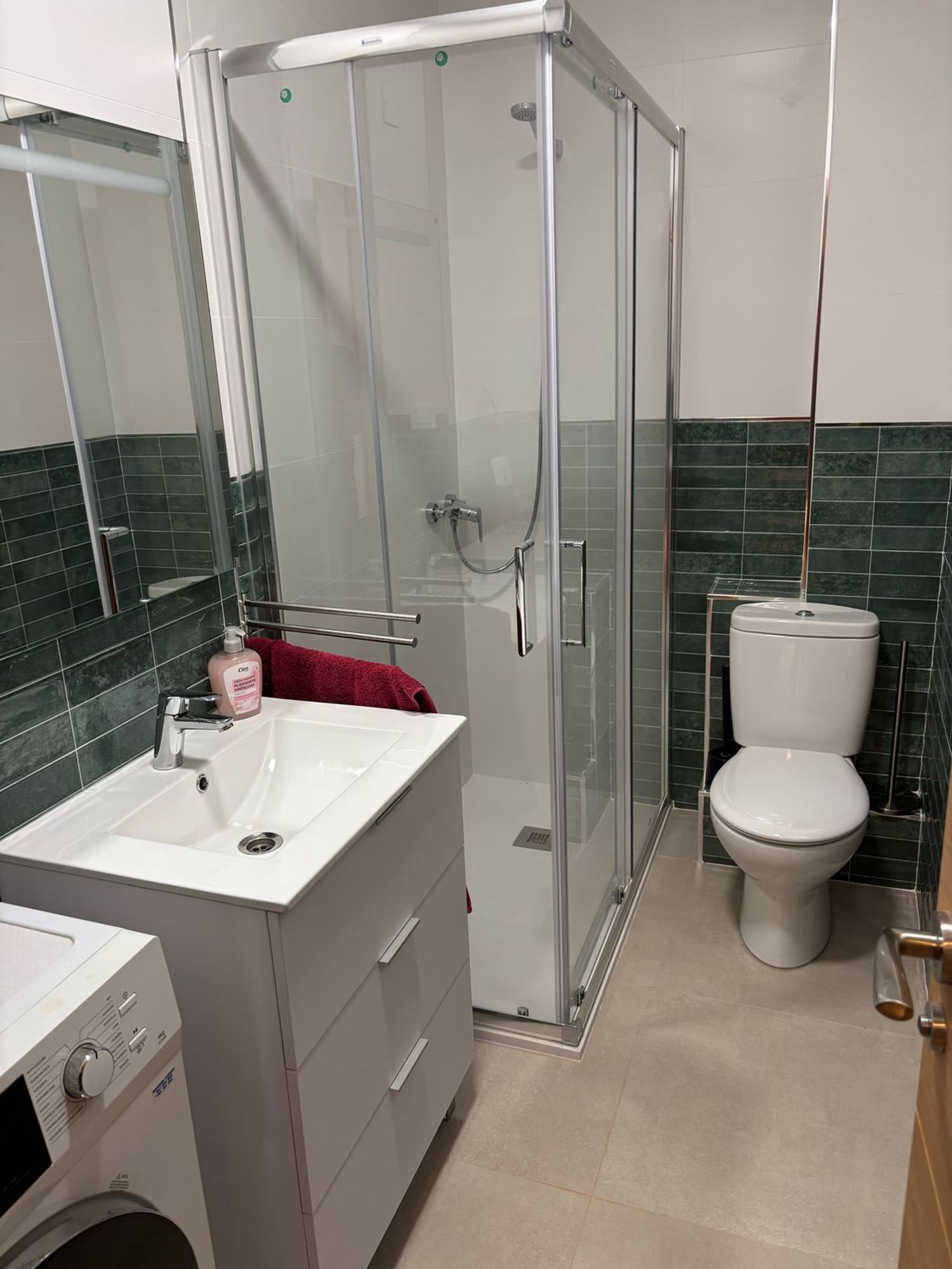 Piso en Calle Julio Rodríguez Yordi, 5, Riazor - Visma, Riazor - Visma - Foto 3