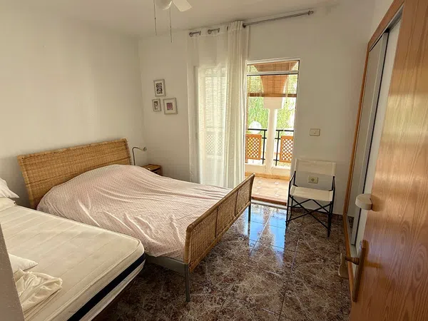 Chalet adosado en Urbanizacion el Alhamillo, 28, El Alamillo - Foto 19