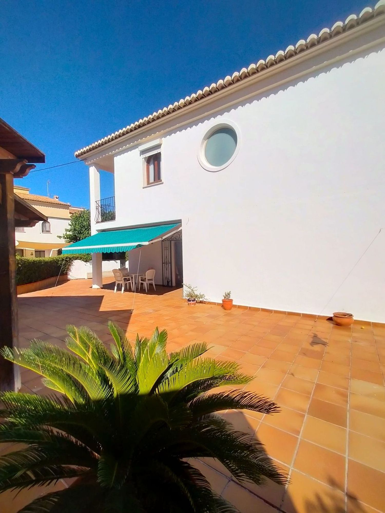 Chalet pareado en Calle Riu Racons, 1 - Foto 3