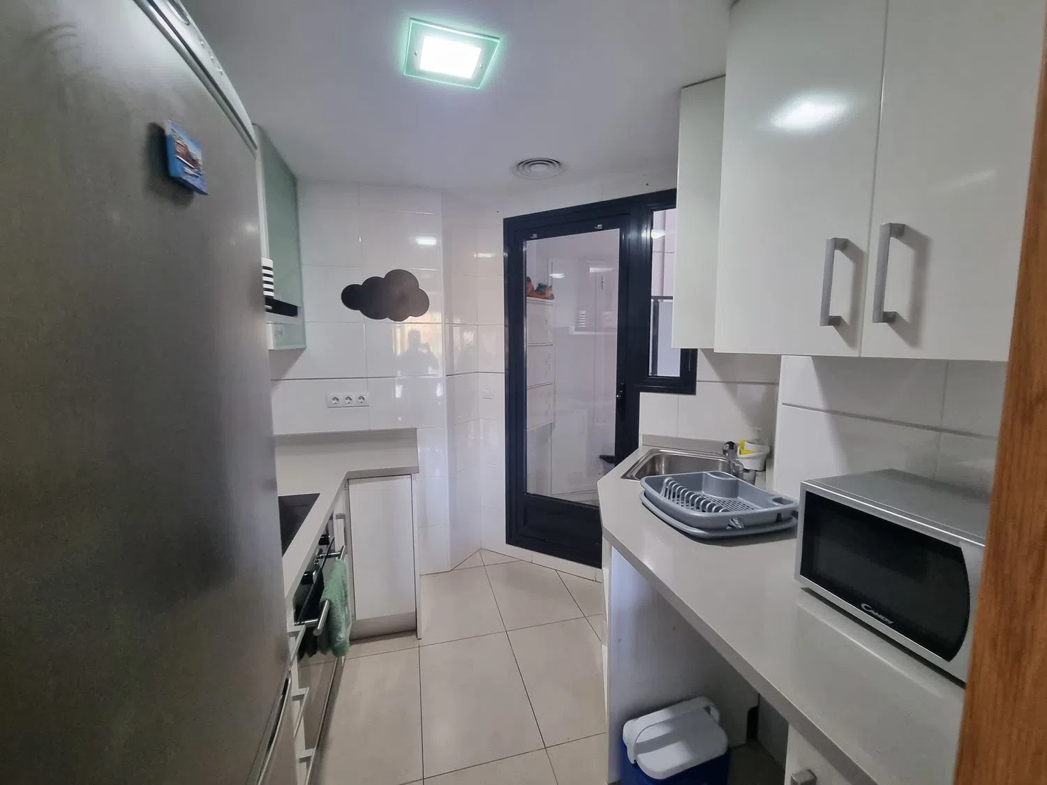 Piso en avenida Blasco Ibáñez, 49 - Foto 7