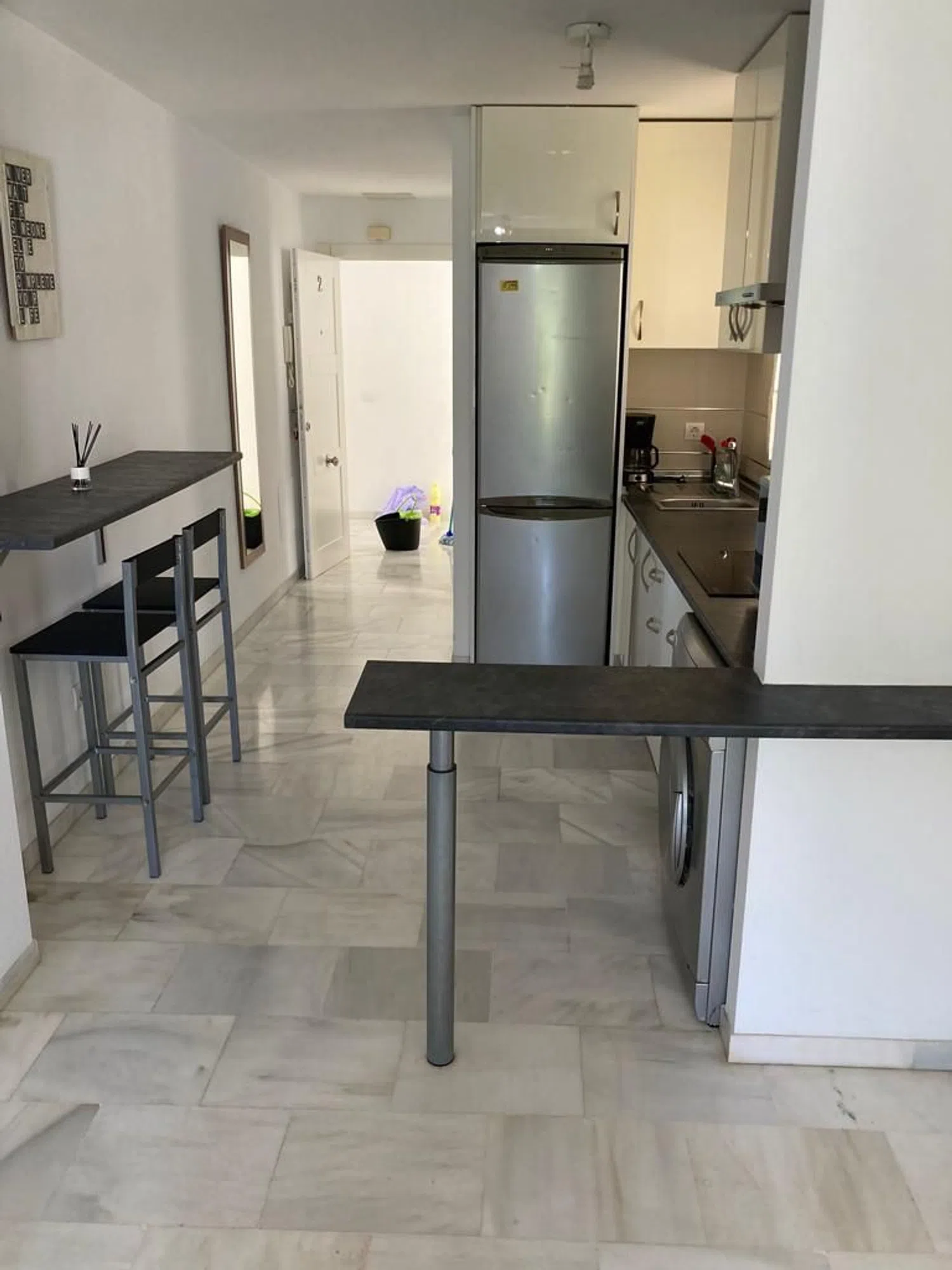 Piso en calle de la Unión, 10 - Foto 1