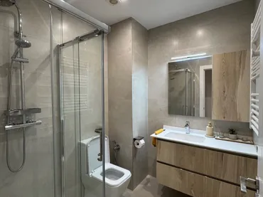 Apartamento en  Paseo de Carmelitas 23 - Foto 6