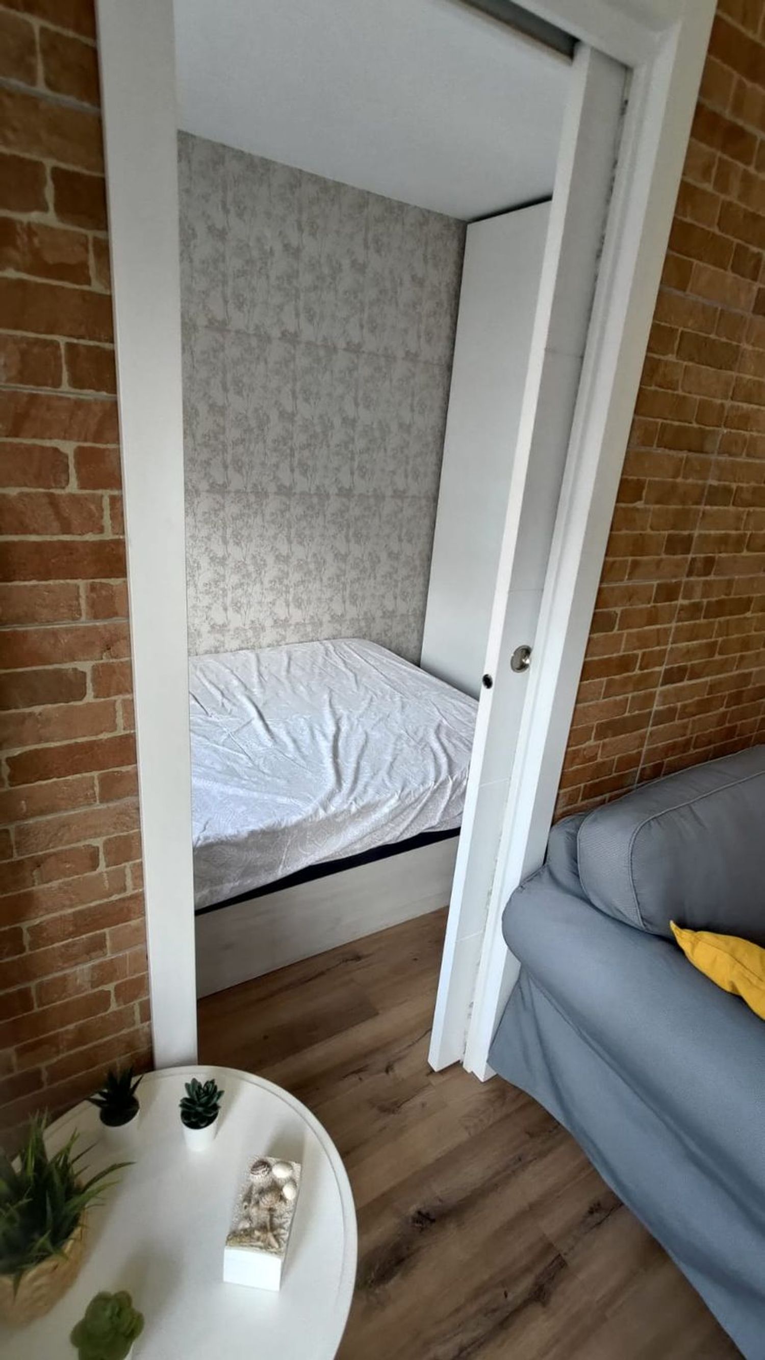 Estudio en Barrio Pueblo Nuevo - Foto 7