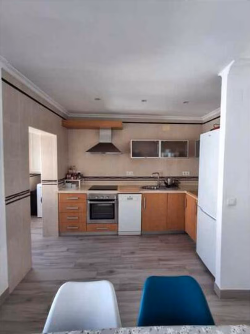 Apartamento en Miraflores - Foto 6