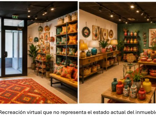 Local en Paseo del Vint-i-dos de Juliol, 451, Sant Pere - Foto 16
