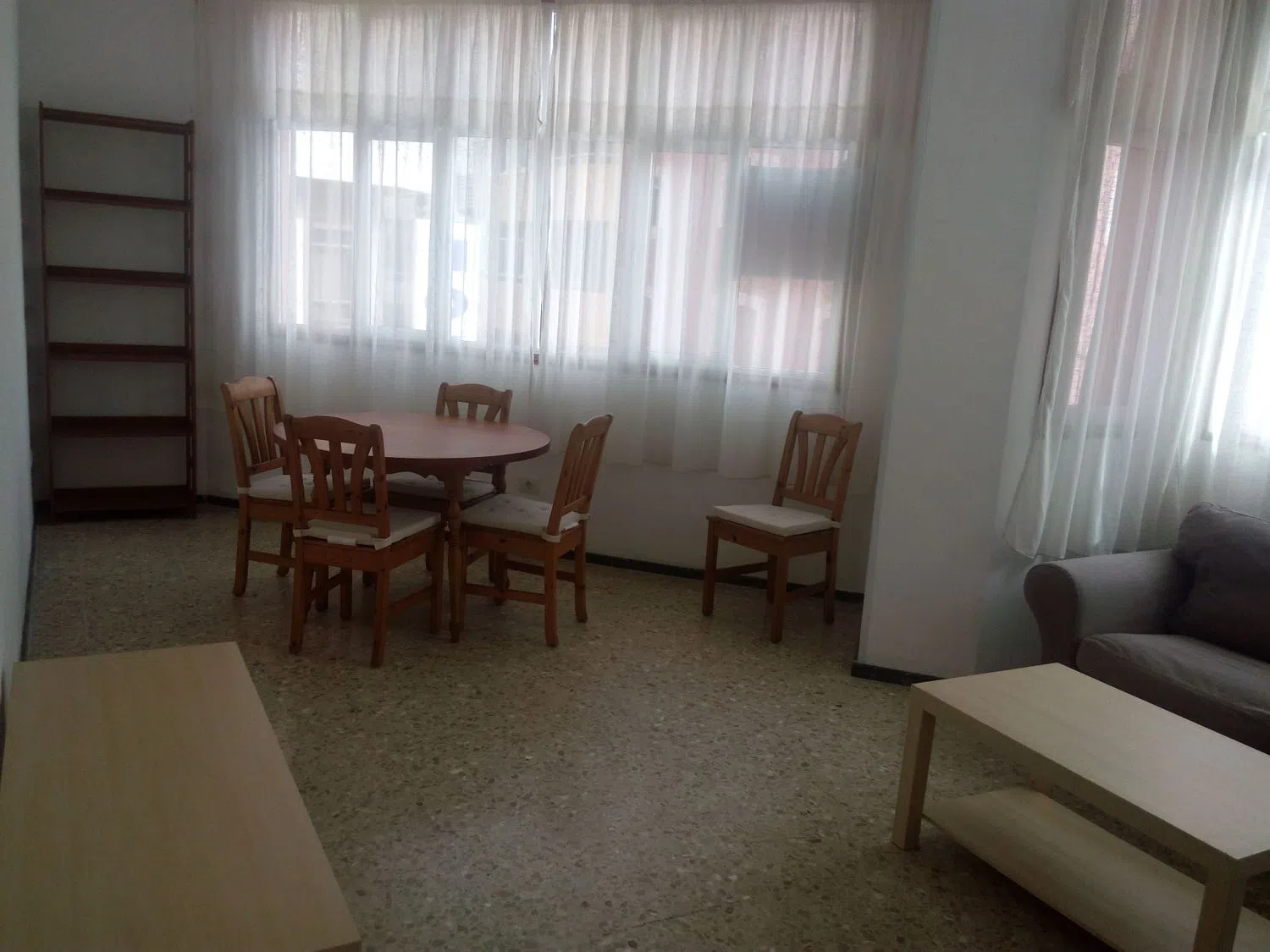 Piso en calle Bernardo de la Torre, 77 , 3º - Foto 6