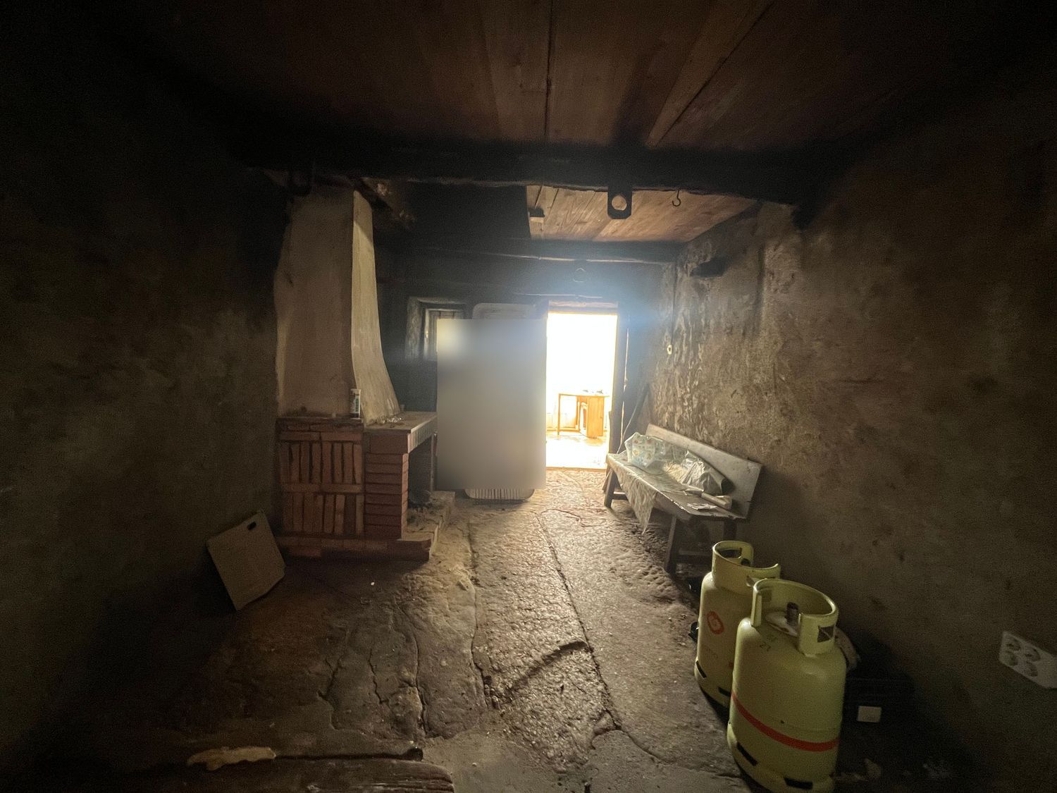 Casa de pueblo en Barreiro s/n - Foto 3