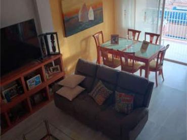 Piso en El Palmar - Foto 6