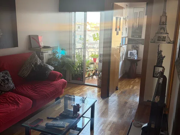 Piso en Calle de Vallparda, 119, Collblanc - Foto 9