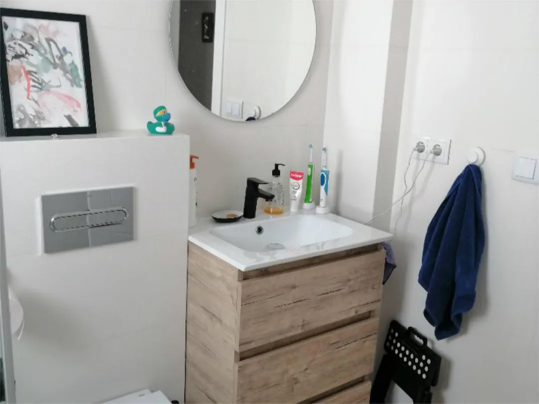 Piso en  Calle Febo 1 - Foto 3