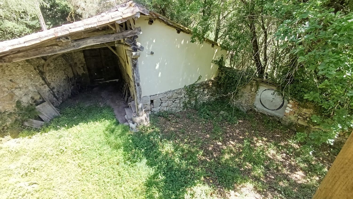 Casa rural en Panton - Foto 7