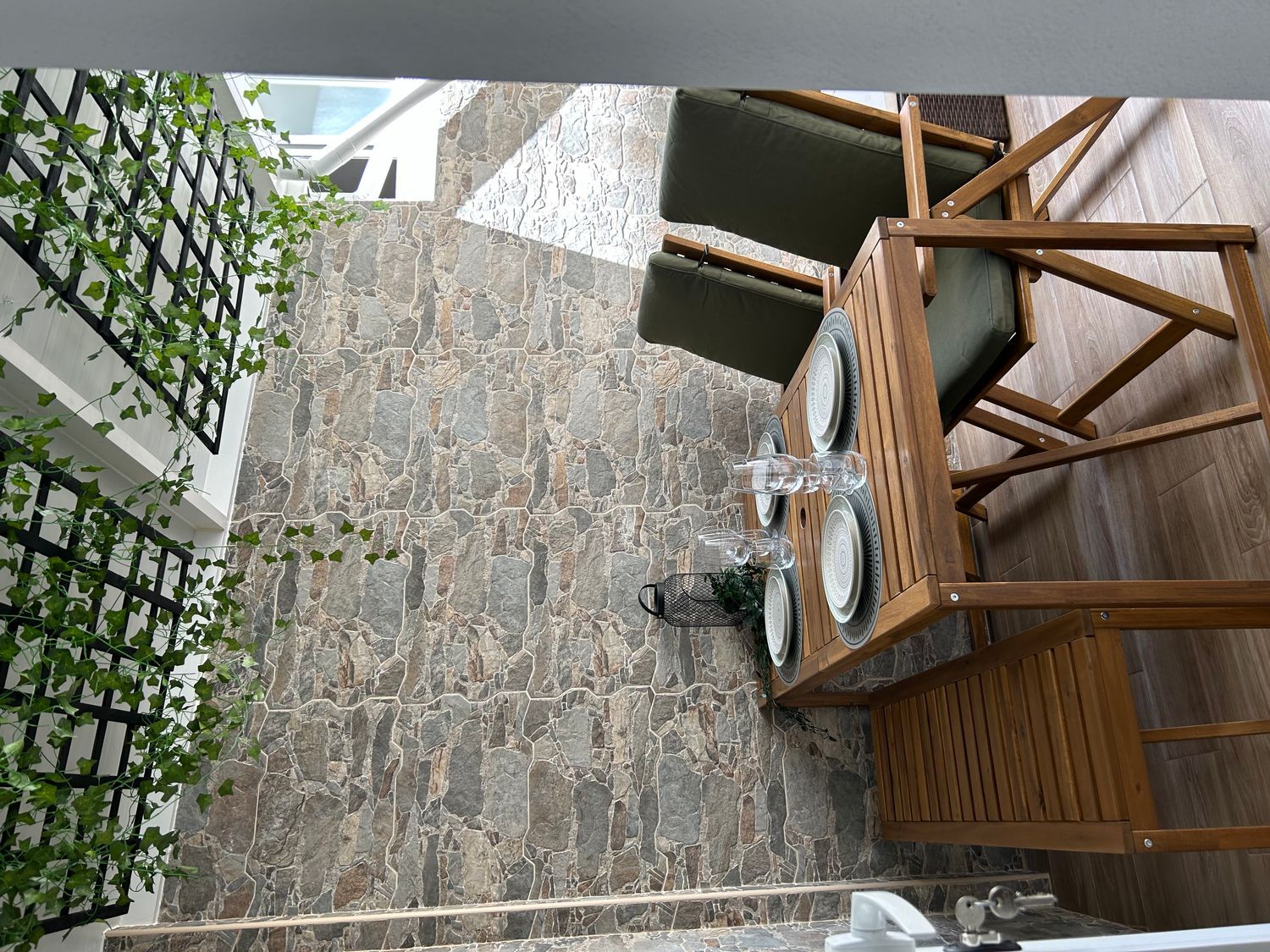 Piso en calle Azor, 1 - Foto 4