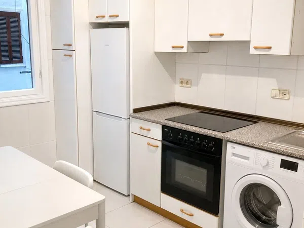 Piso en Isabel II.a Etorbidea, 22, Amara - Foto 7