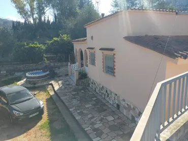 Finca rústica en  Barri Pla de Corrals 258 - Foto 3