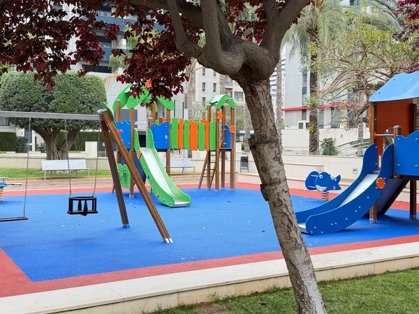 Piso en avenida de les Corts Valencianes, 26 - Foto 13