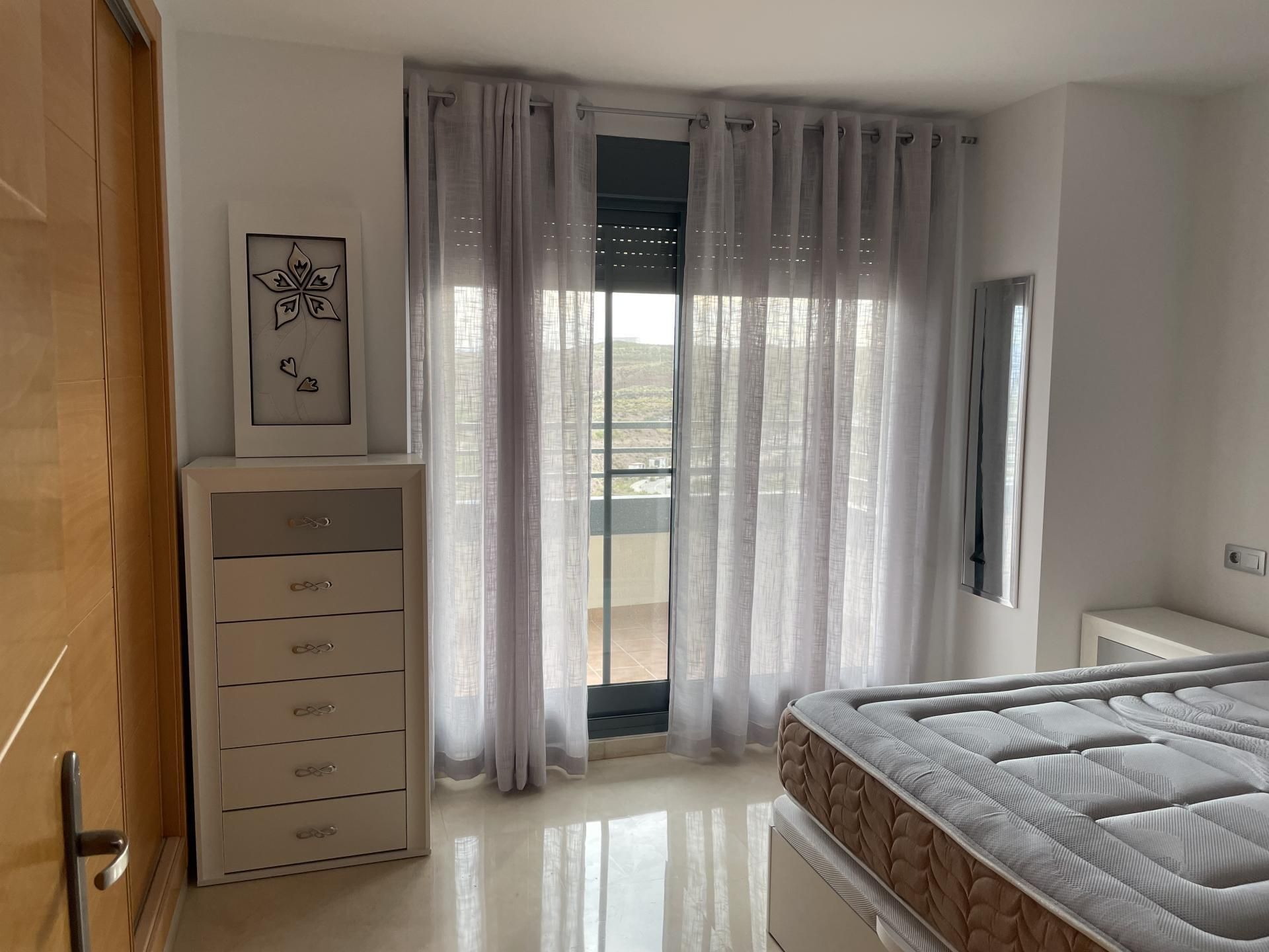 Piso en  Calle Nueva Condomina 2. 2 9J - Foto 14