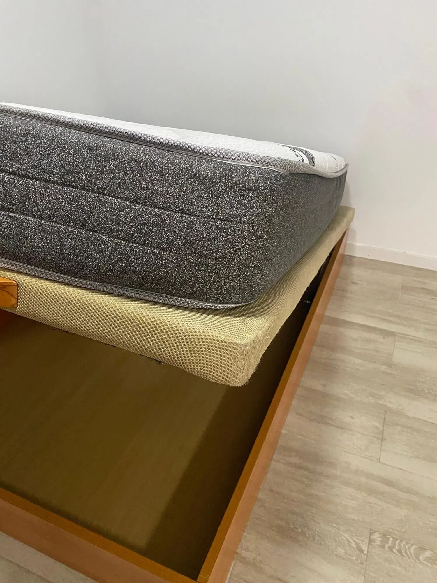 Estudio en calle Capitán Dema, 30 - Foto 13