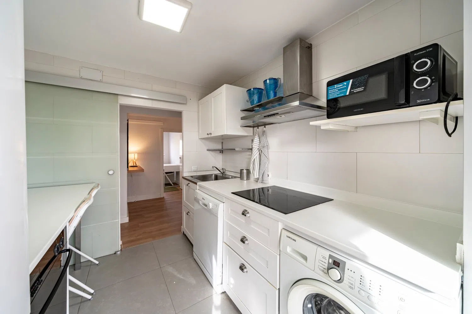 Piso en calle de Gomeznarro, 86 - Foto 16