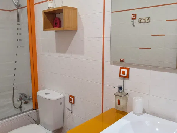 Piso en calle Doctor Nieto Barrera, 3 - Foto 4