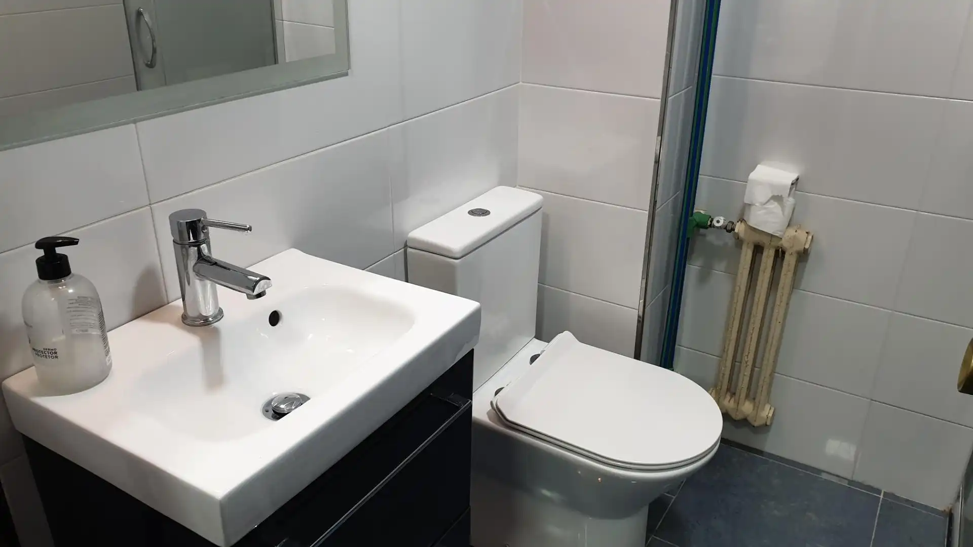 Piso en  Rúa de Urzáiz 97 - Foto 8