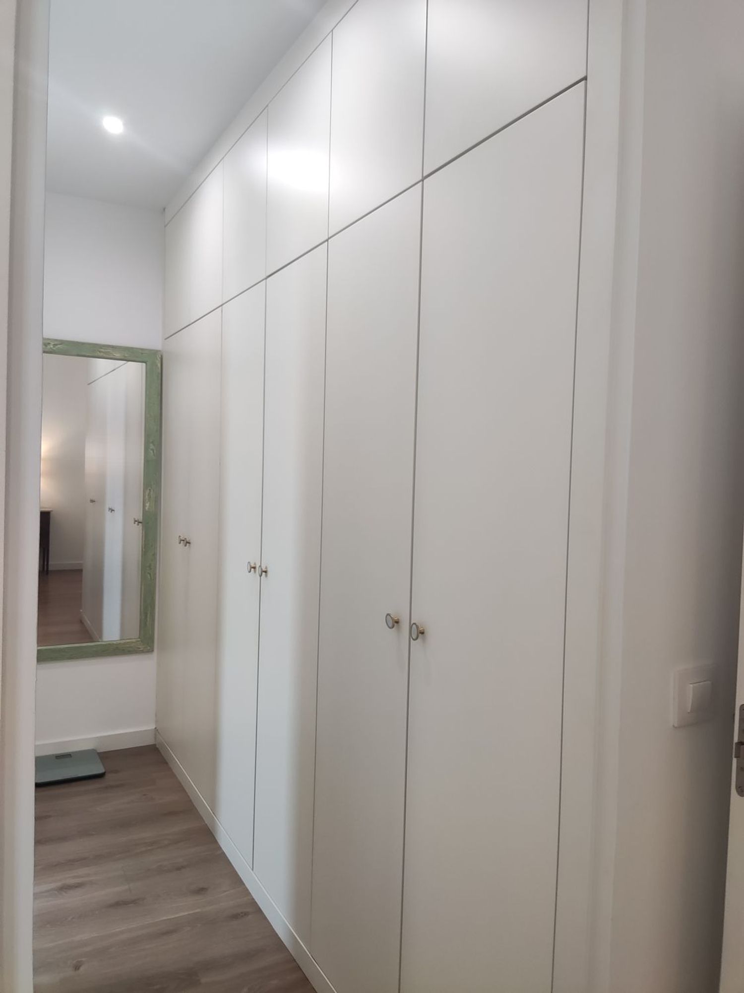 Chalet adosado en Barrio Tablada - Foto 6