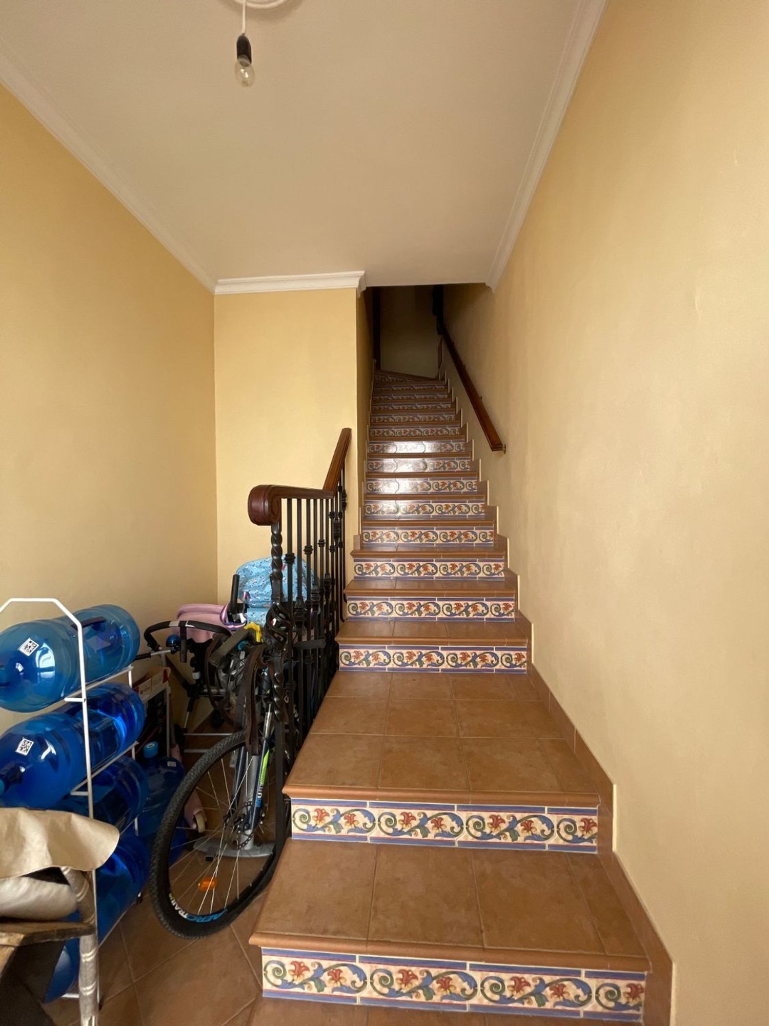Casa de pueblo en Calle de la Encrucijada, 33 - Foto 8