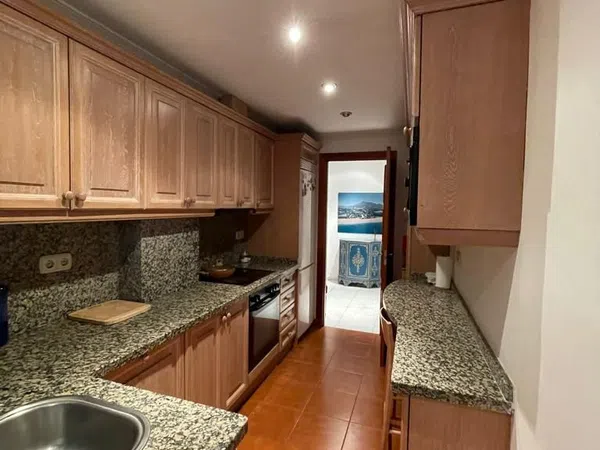 Piso en calle Marqués de Linares, 1 - Foto 10