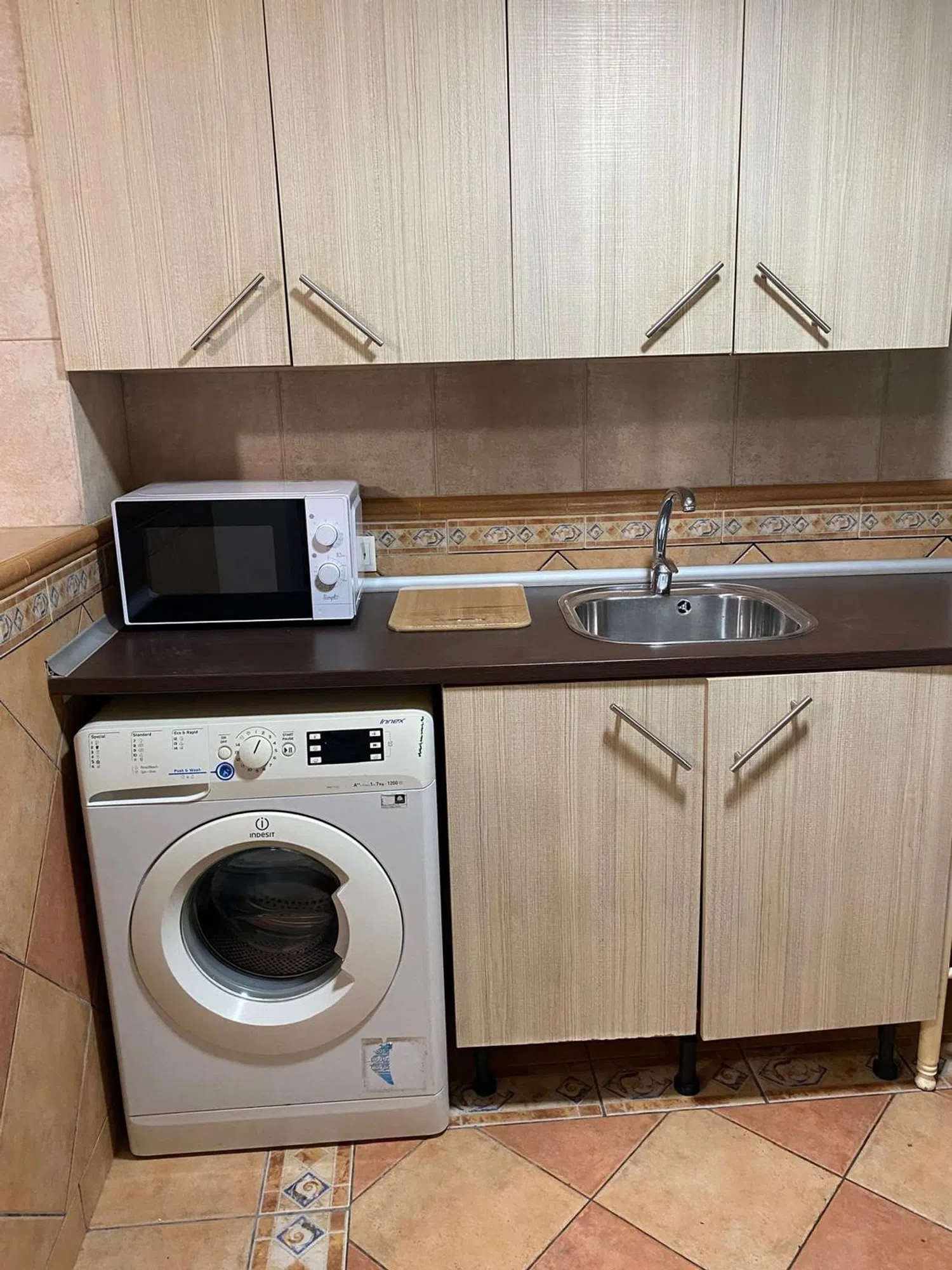 Estudio en calle Sancti Espíritu, 1 - Foto 3