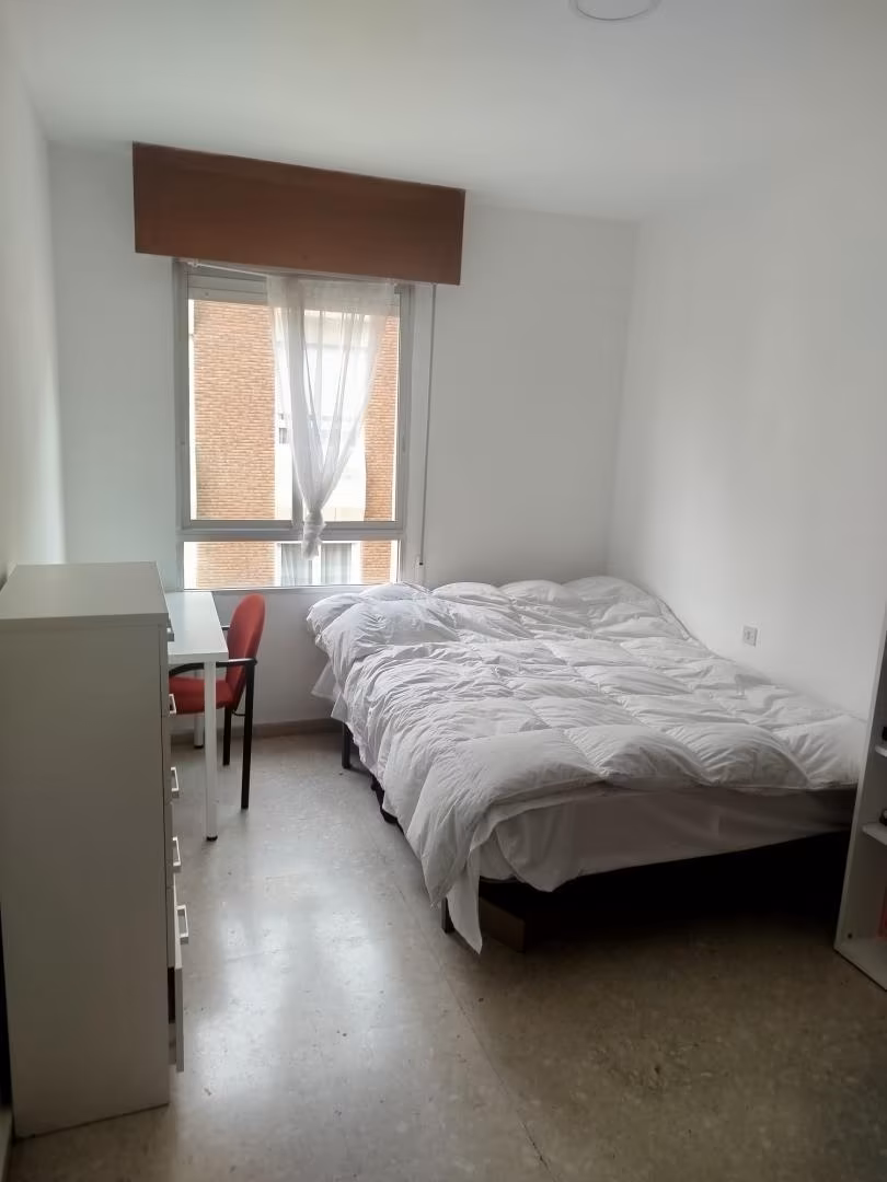 Piso en  Calle Doctor Gregorio Marañón 9