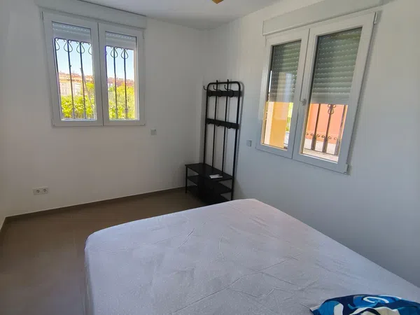 Piso en calle de Pablo Montesinos, 2