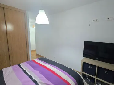 Piso en  Rúa Alonso Pérez 25 - Foto 13