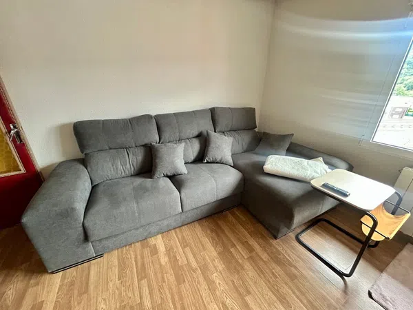 Piso en Polígono de Riaño, 31, Riaño - Barros, Riaño - Barros - Foto 17