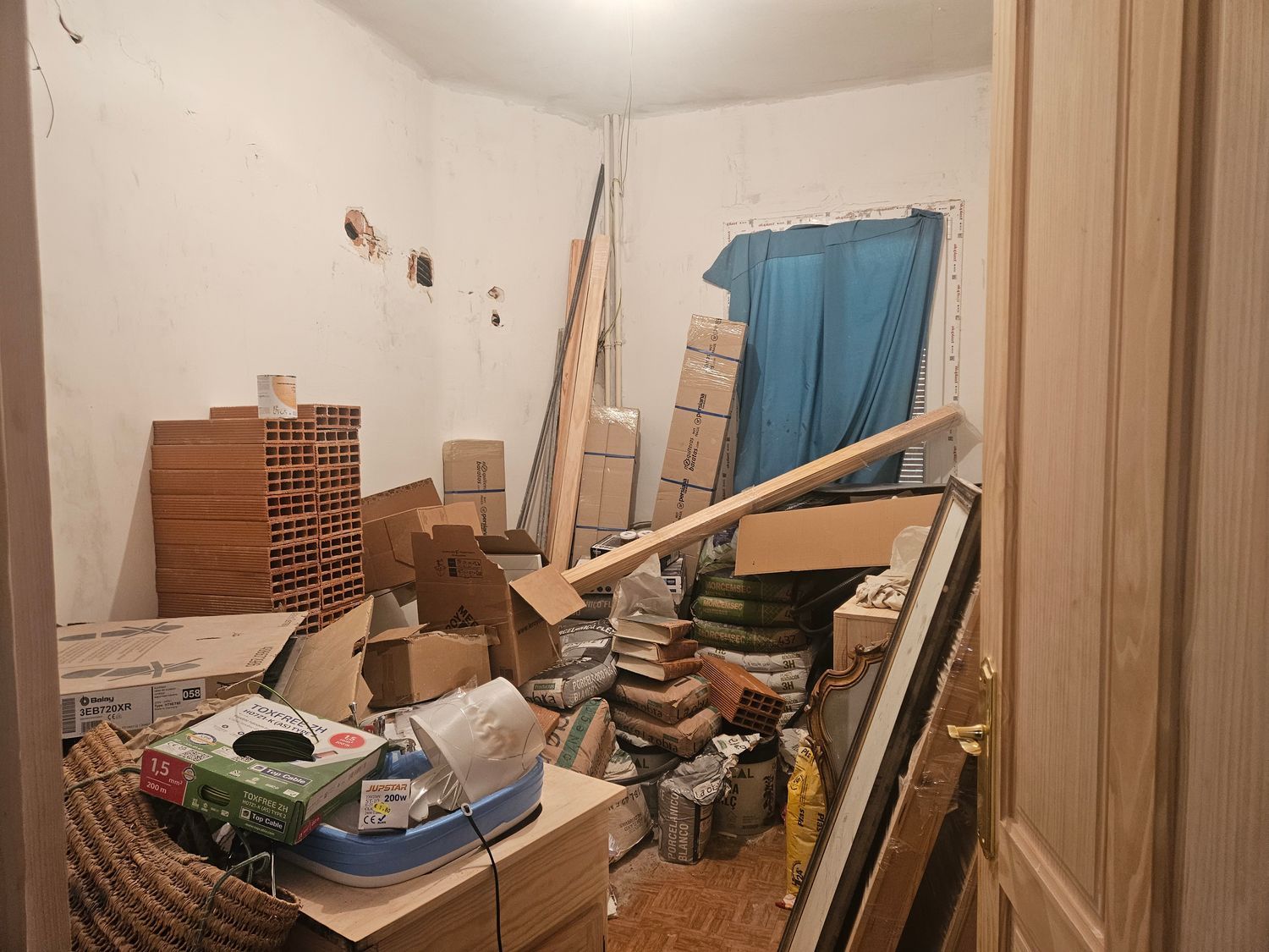 Piso en calle de Joaquín María López, 12 - Foto 12