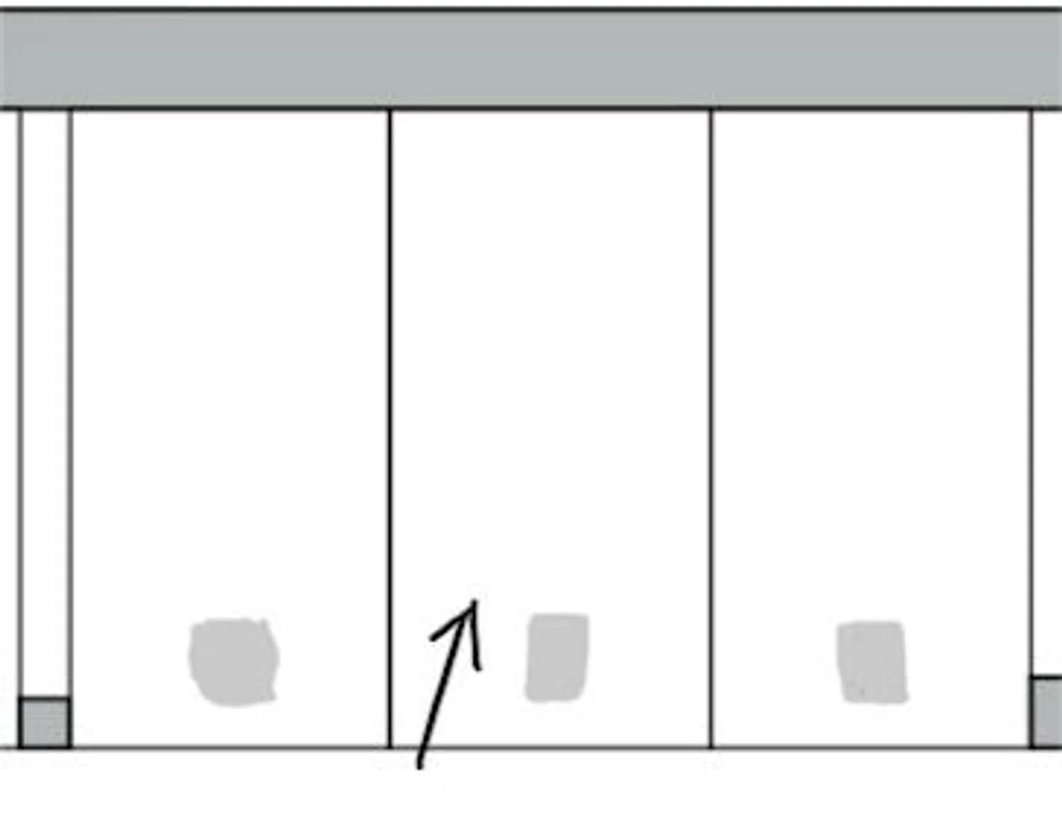 Piso en calle de la Plata, 87 - Foto 2