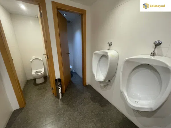Oficina privada en Calle d'Alfauir - Foto 13