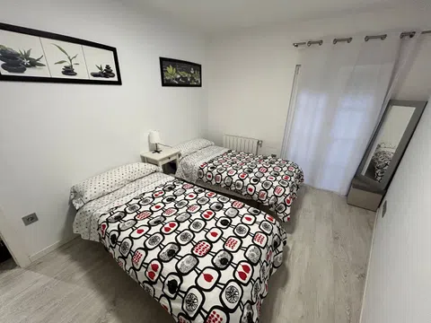 Piso en calle Eulalio Ferrer, 5