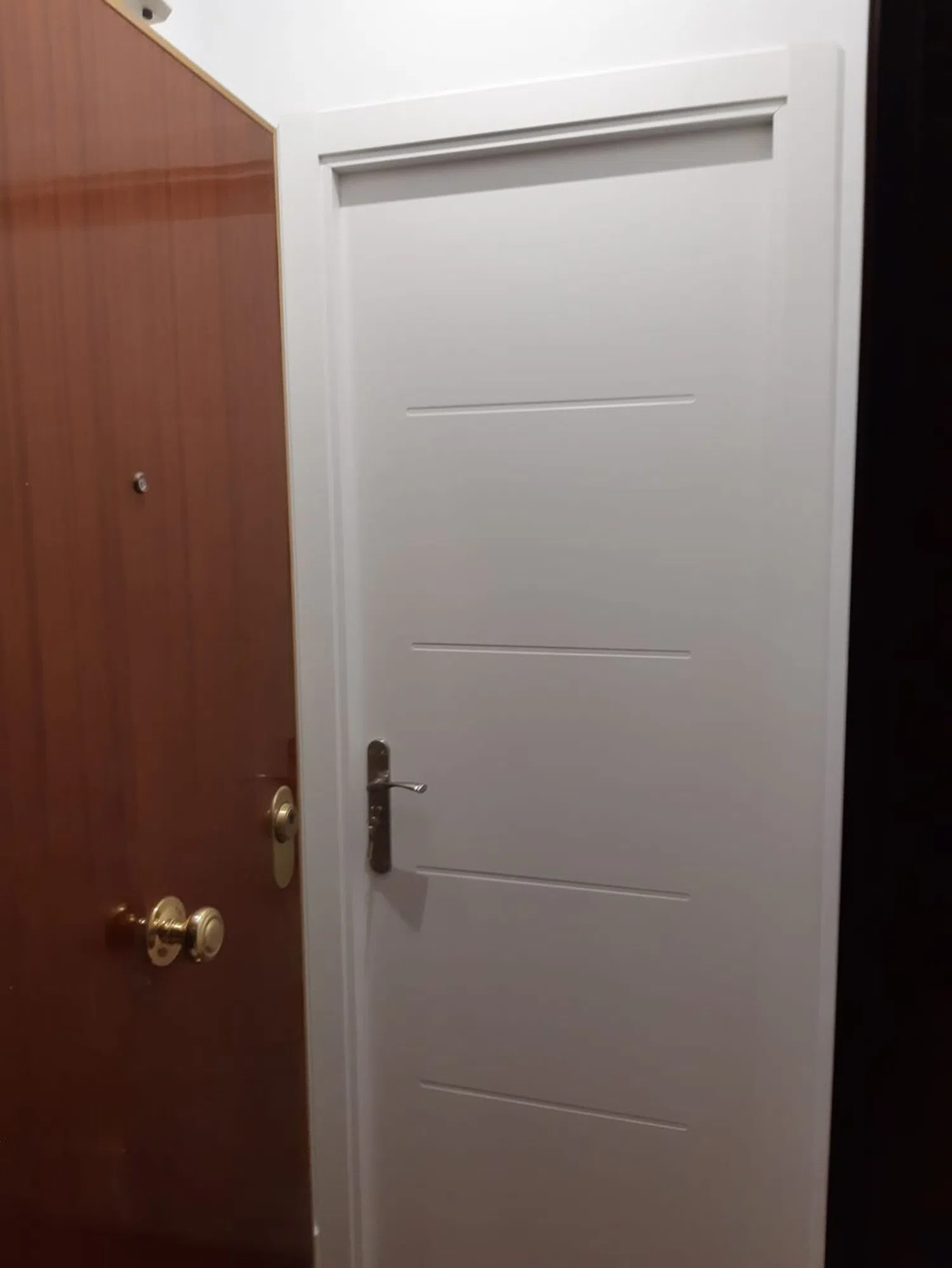 Piso en calle de Agustín Durán, 19 - Foto 4