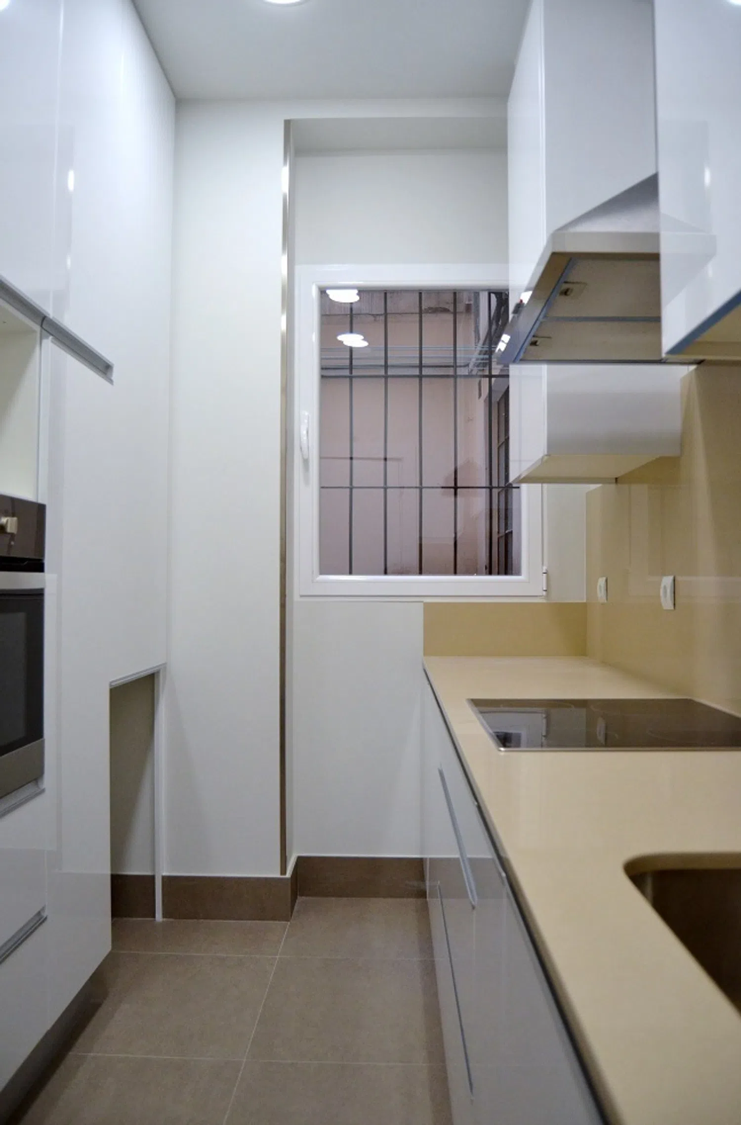 Piso en calle de Viriato, 55 - Foto 6