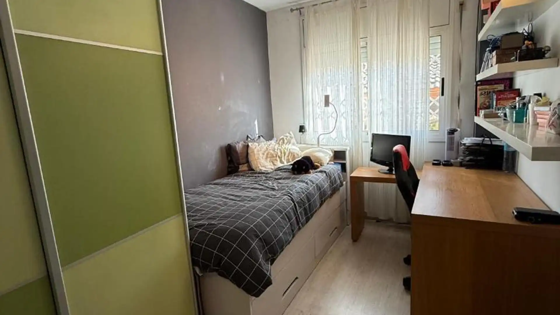 Piso en  Carrer d'Antoni Sedó 48A - Foto 11