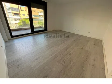 Piso en calle de Luis Martinez Feduchi, 40