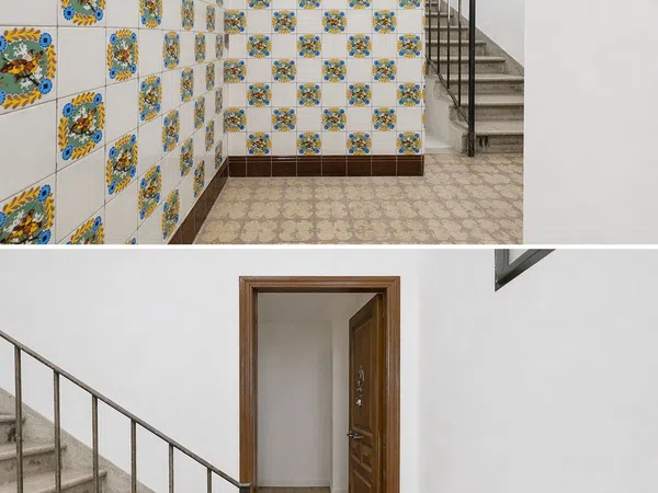 Piso en Rambla de Ferran - Estaciò - Foto 2