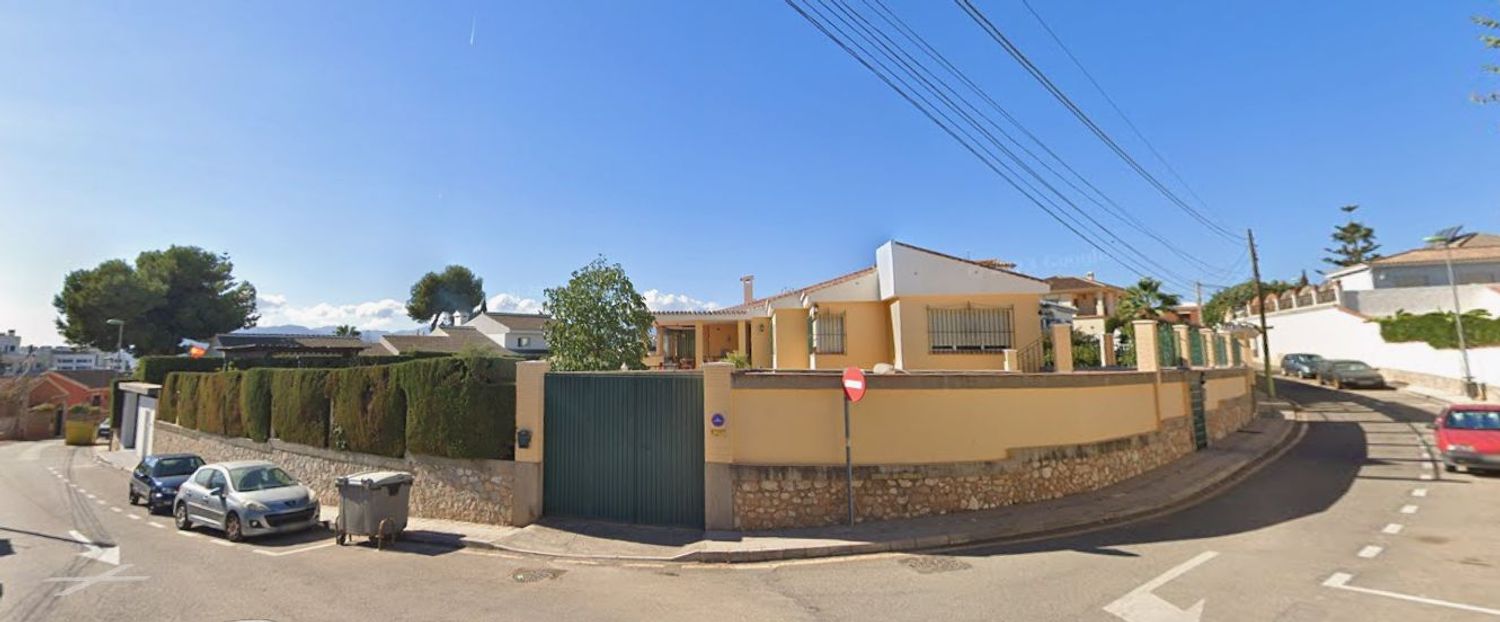 Casa o chalet independiente en Calle Hierbabuena, 1, Puertosol - Santa Isabel - Foto 5