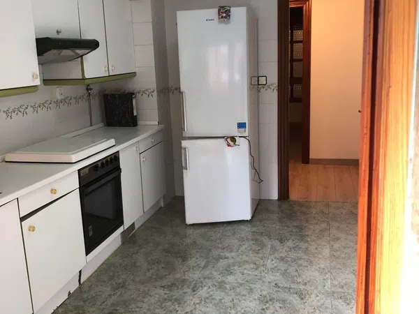 Piso en Calle Fernando Morán, 9 - Foto 1