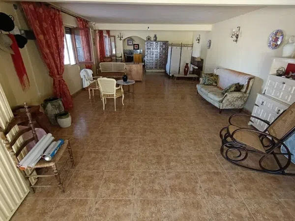 Casa o chalet independiente en Carretera a Hondón de los Frailes s/n - Foto 24