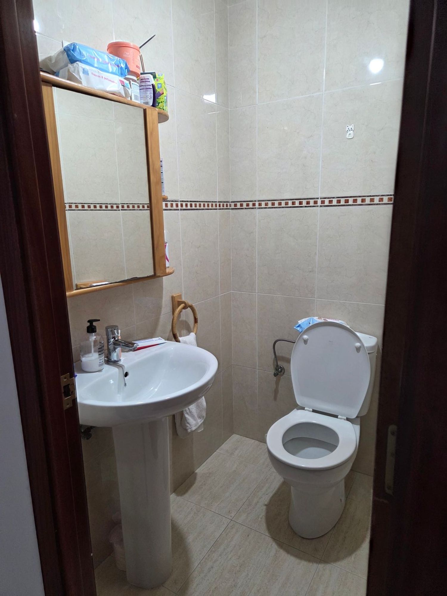 Piso en Calle Alfonso Senra, 75 - Foto 5