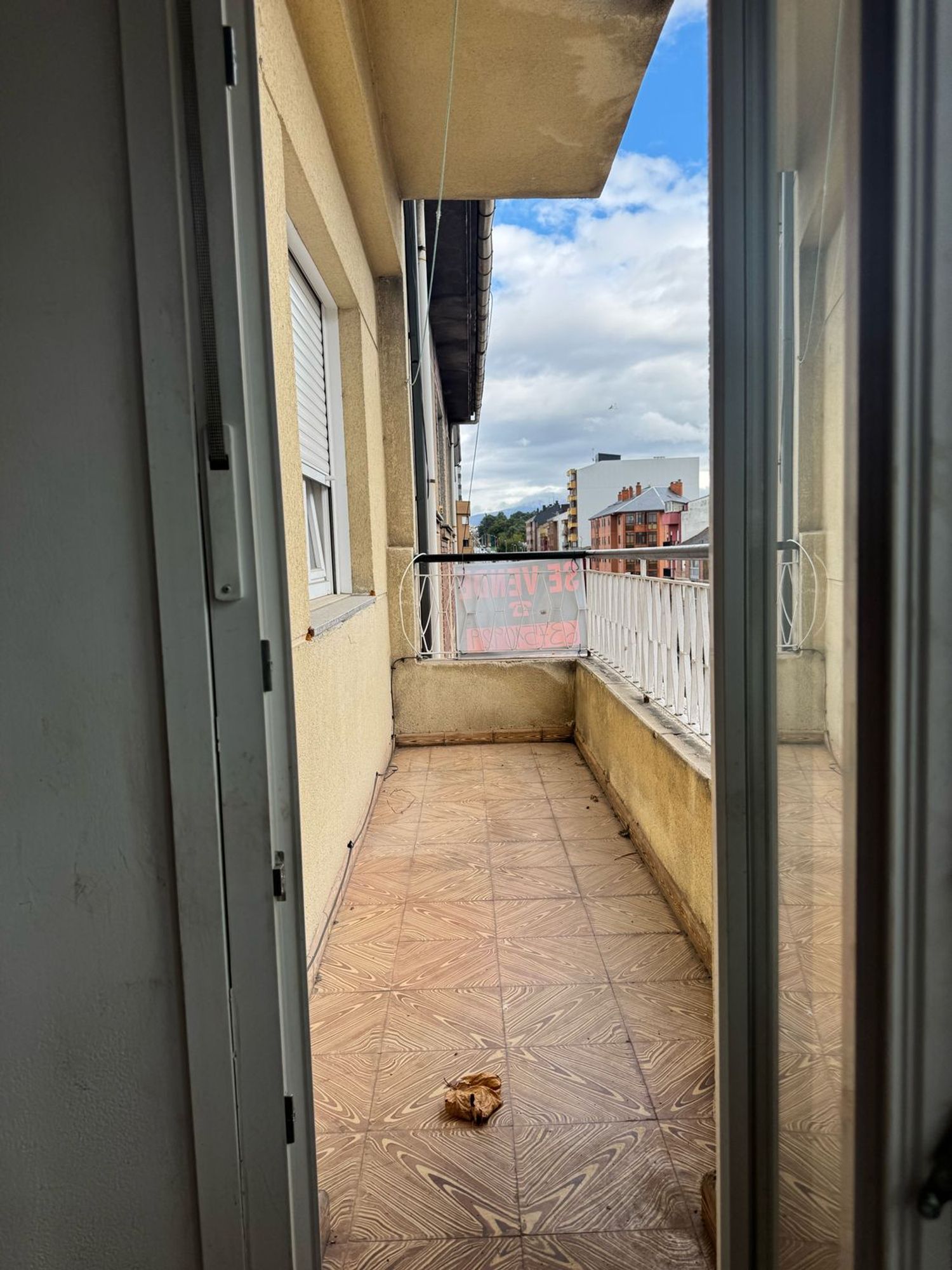 Piso en Avenida Portugal, 104 - Foto 14