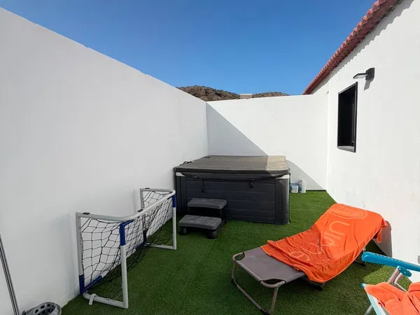 Casa o chalet independiente en Finlandia, 10, Arguineguín, Arguineguín - Foto 16