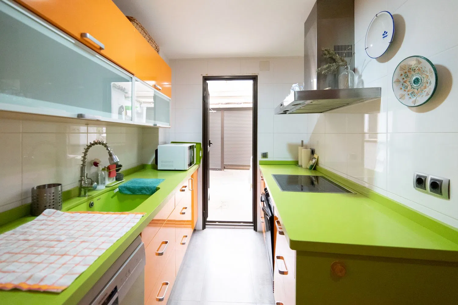 Piso en calle de Salvador Giner, 8 - Foto 19