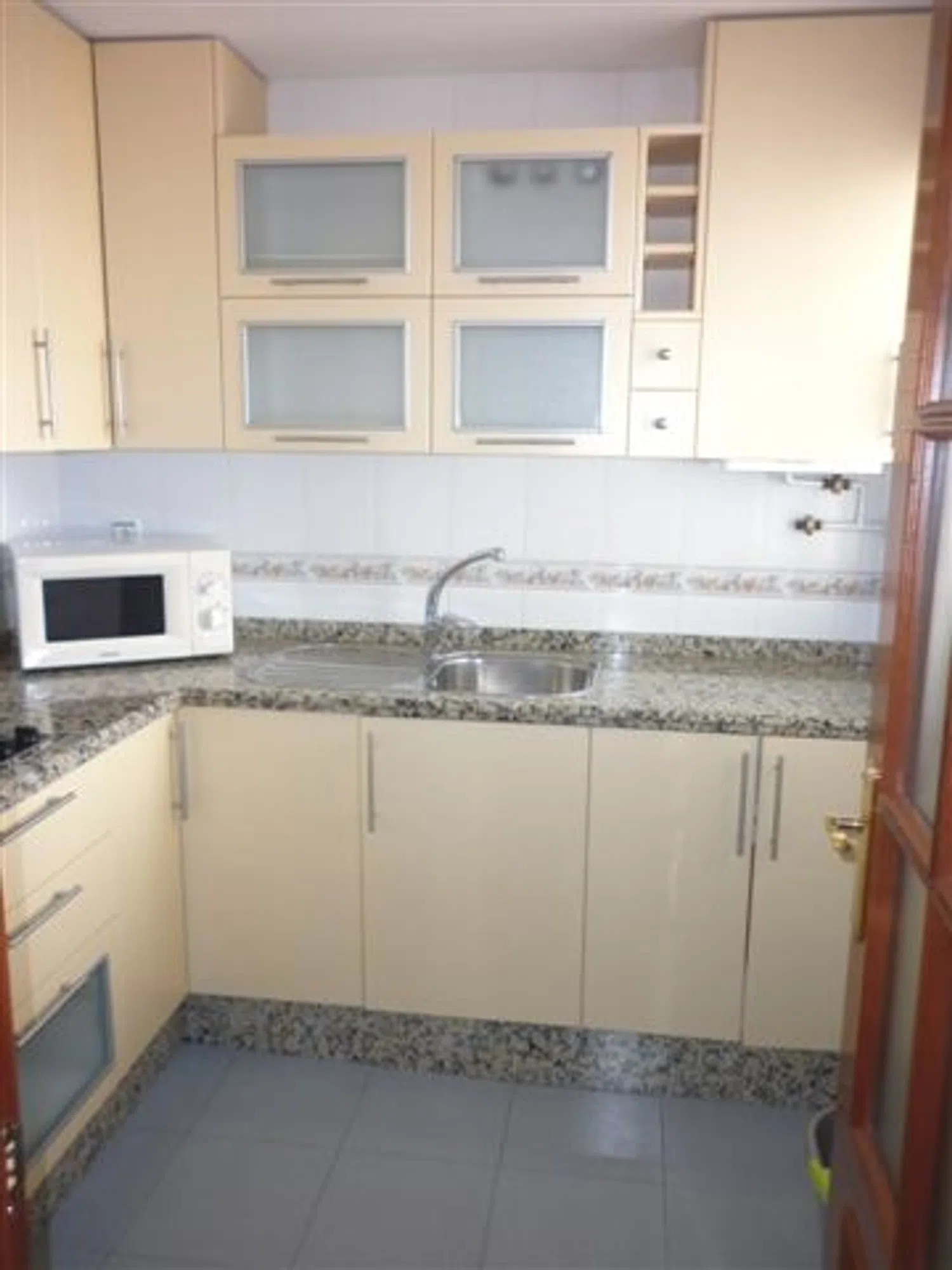 Piso en calle Albéniz, 6 - Foto 6